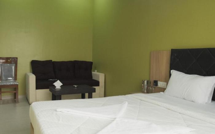 Hotel Sai Aakanksha