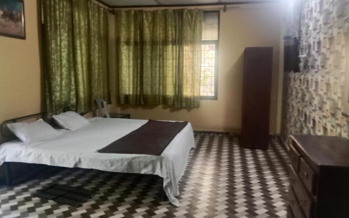 Aguiar Guest House