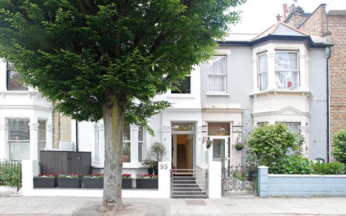 Holiday Lets London