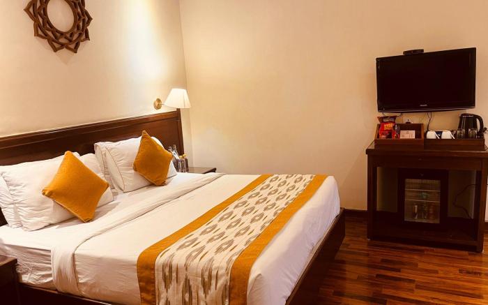 Divine Resort and Spa