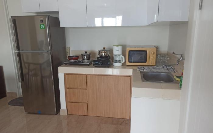 Apartemen Podomoro Type Lexington.Dm.081536734912