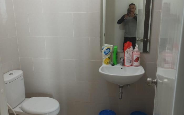 Apartemen Podomoro Type Lexington.Dm.081536734912