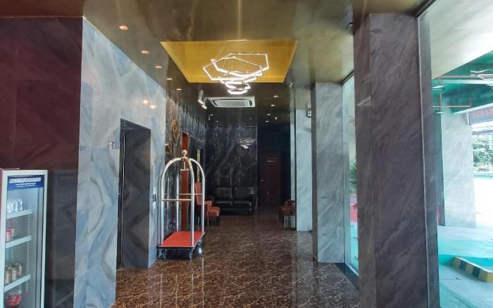 Sempre Premier Inn Mactan Airport Hotel