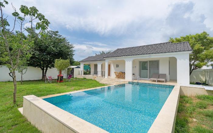Kyeongju Cheonbuk Village Dockchae Poolvilla