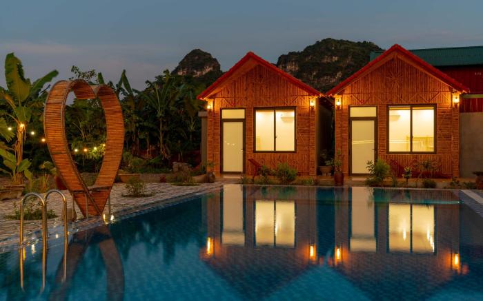 Tan Dinh Farmstay