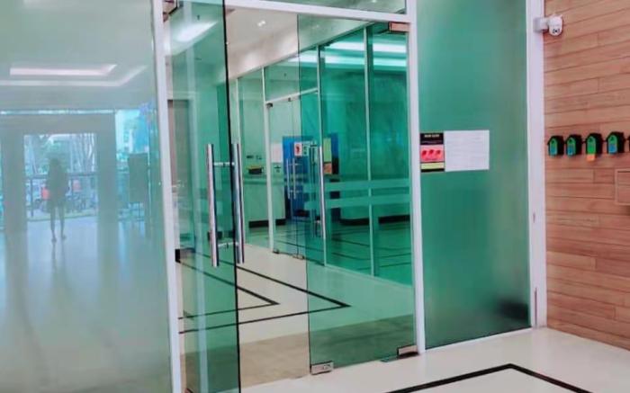 SEAVIEW Studio21 Mansion One GurneyGleneaglesTown 