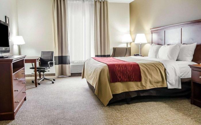 Comfort Inn Louisville Southwest