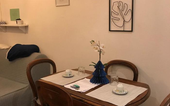 The sweet Frascati Home