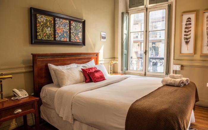 Hotel Casa Zañartuu