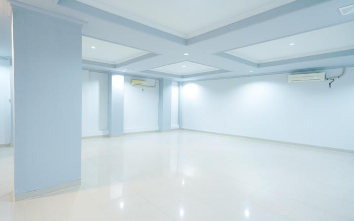 Urbanview Hotel Syariah De Umbrella Ciputat