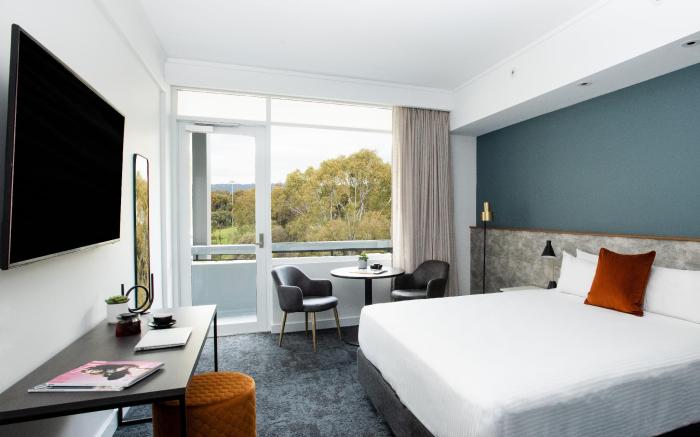 Hotel Alba Adelaide