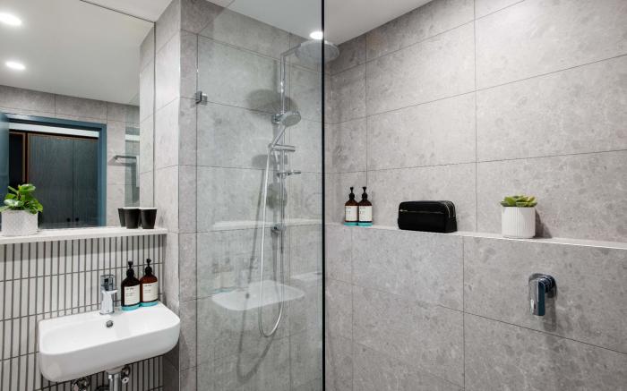 Hotel Alba Adelaide