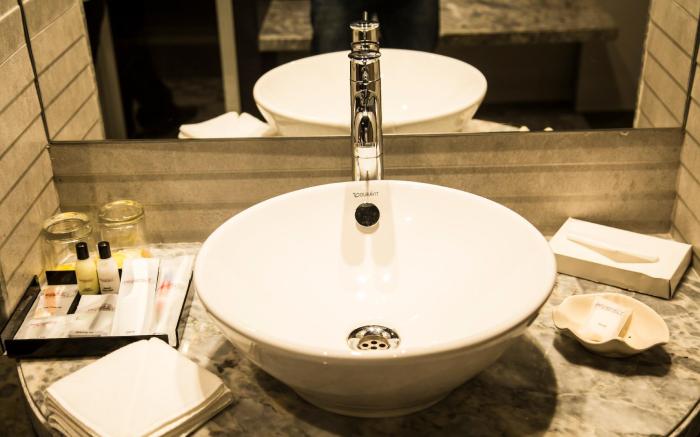 Regency Tirunelveli By GRT Hotels