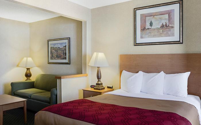 Econo Lodge