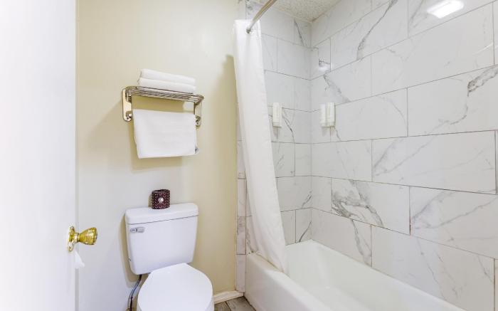 Edyn Hotel By Townhouse Wytheville US 52