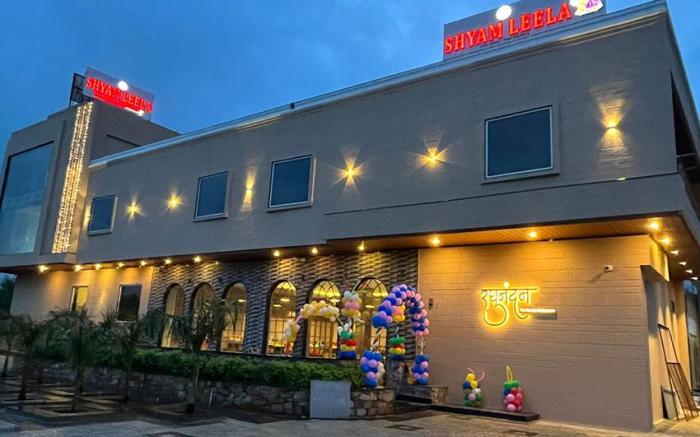 HOTEL SHYAMLEELA