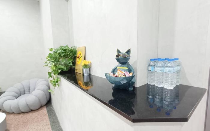 台南九號文旅