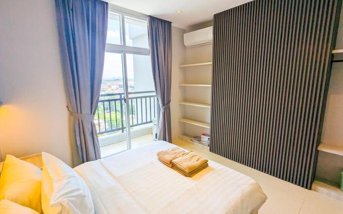 Lovina 15-12 at Formosa Residences - Nagoya