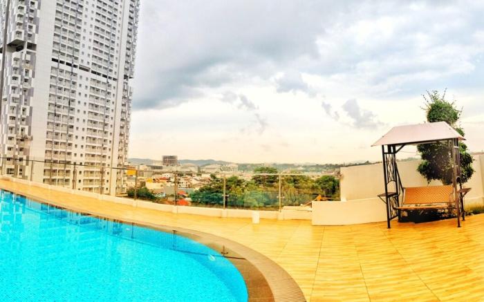 Lovina 15-12 at Formosa Residences - Nagoya