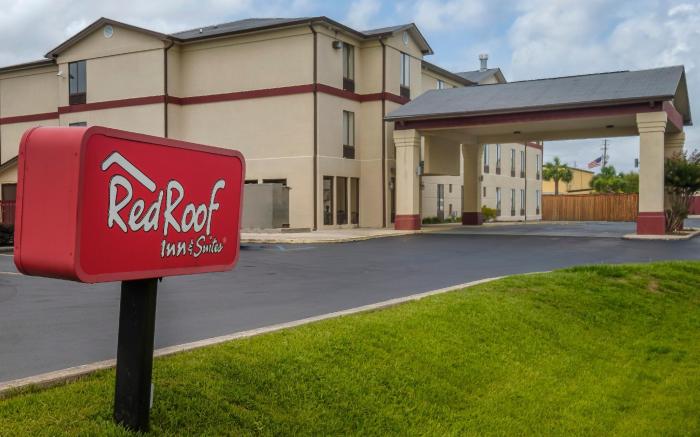 Red Roof Inn & Suites Mobile SW - I-10