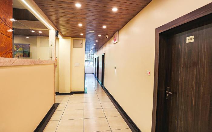 FabHotel Balaji Paradise