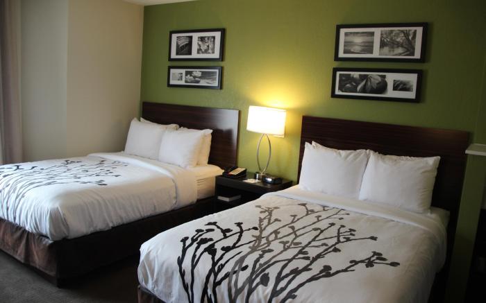 Sleep Inn Allentown-Fogelsville