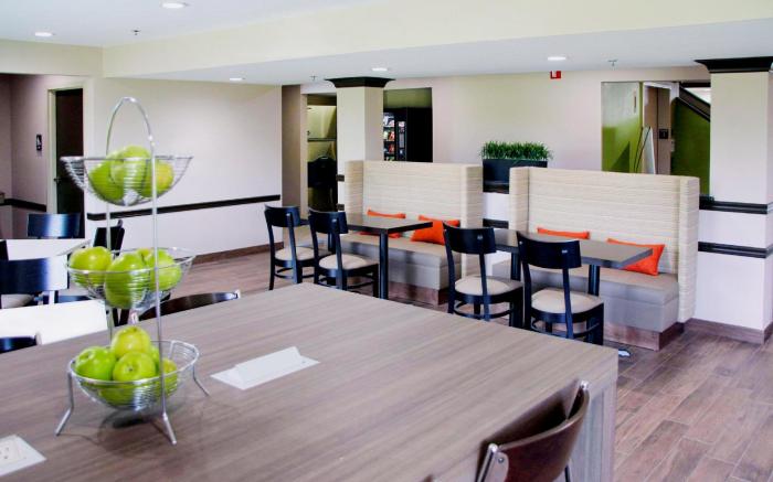 Sleep Inn Allentown-Fogelsville