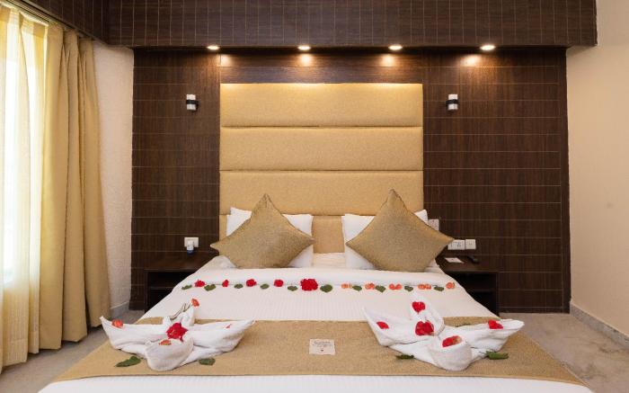 The Solitaire Dehradun