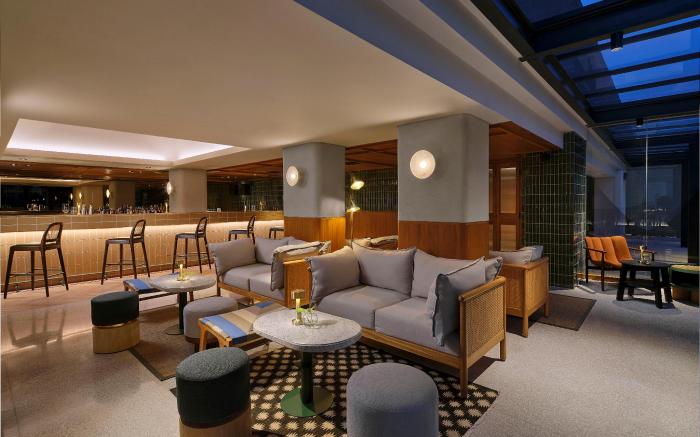 ARTOTEL Casa Kuningan