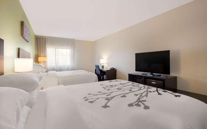 Sleep Inn & Suites North Mobile Saraland