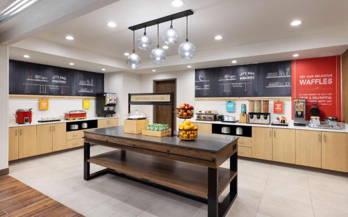 Hampton Inn Oakhurst-Yosemite