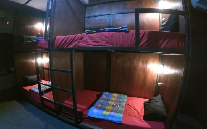 Local Hostel Amed