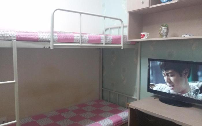 I Want Livingtel