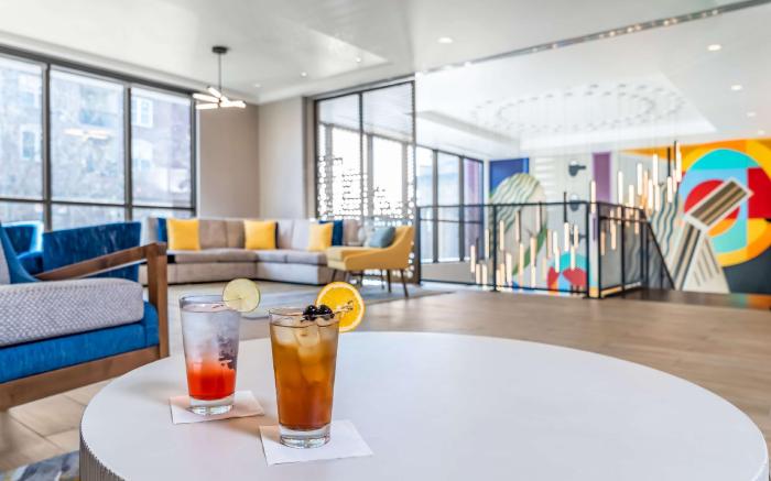 Hyatt Place Gainesville Downtown
