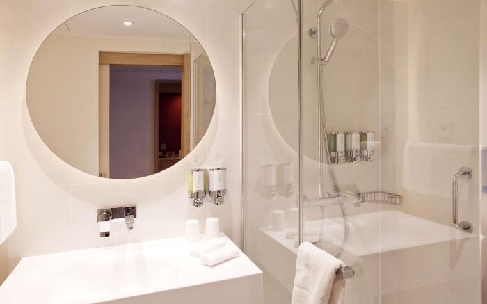 Hampton by Hilton Regensburg
