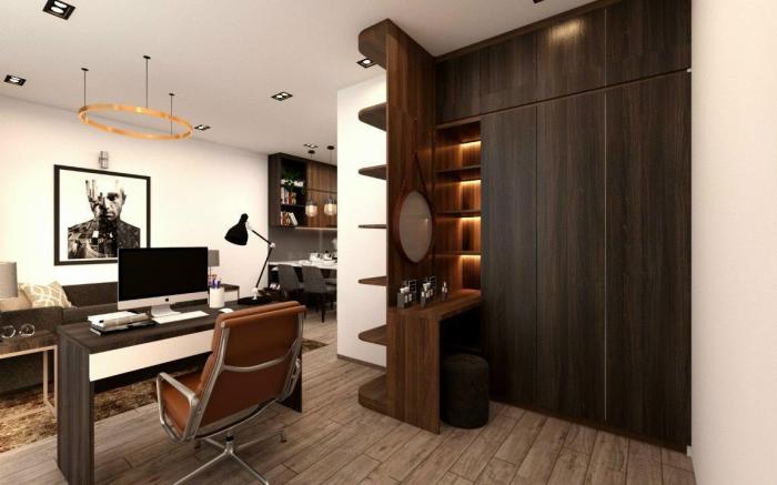 CAVI APARTMENT