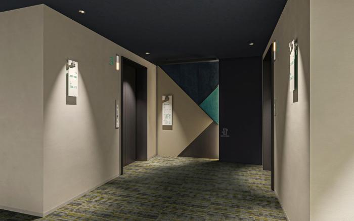 Prince Smart Inn Naha