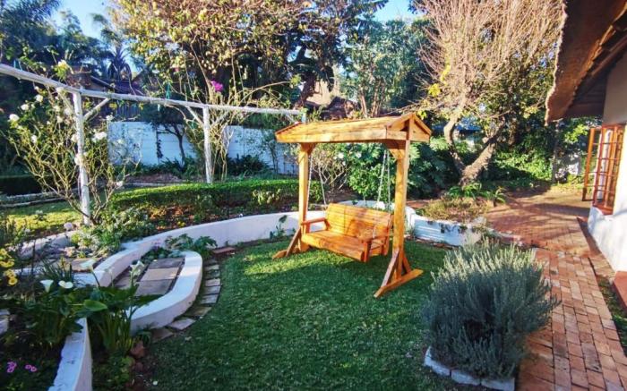 Libra Lodge