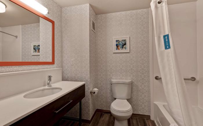 Hampton Inn & Suites Rohnert Park - Sonoma County