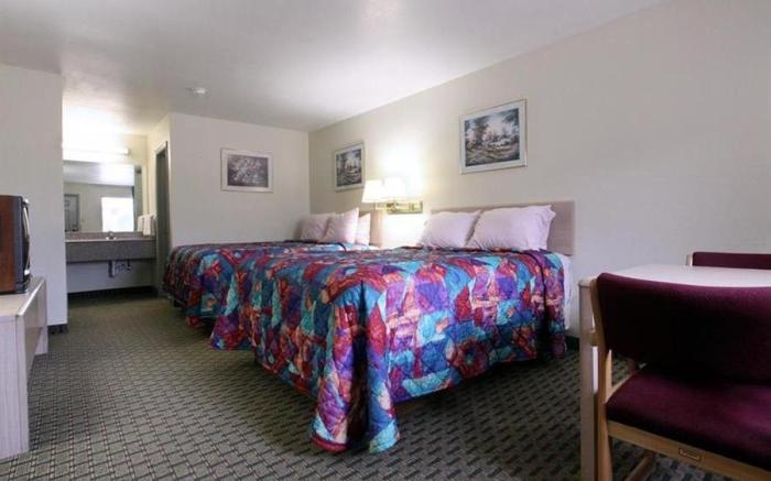Americas Best Value Inn Cabot