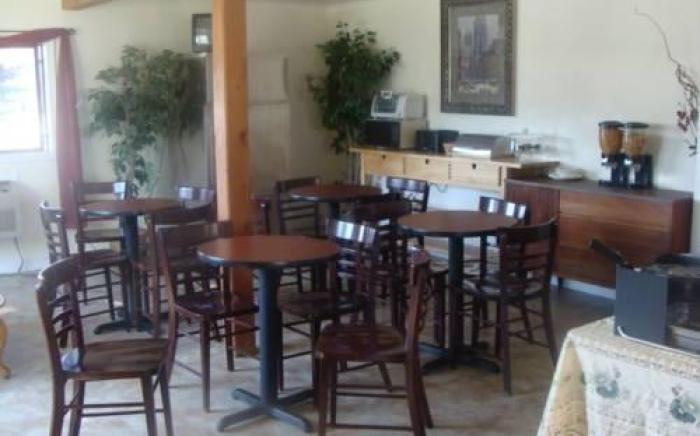 Cle Elum Travelers Inn