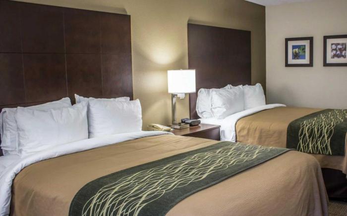 Comfort Inn