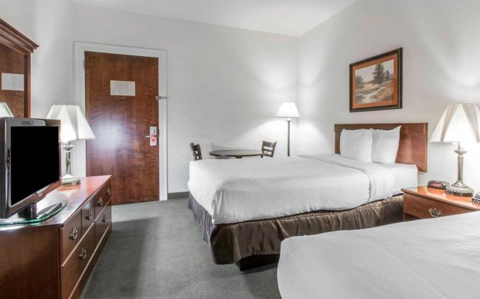 Quality Inn & Suites