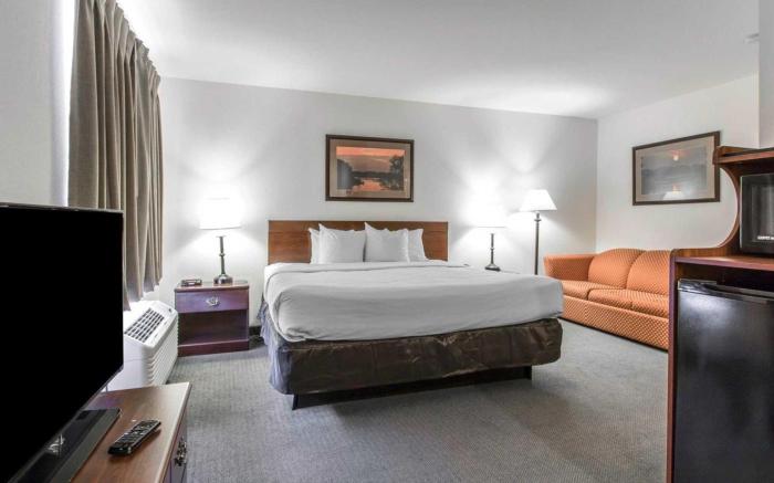 Quality Inn & Suites