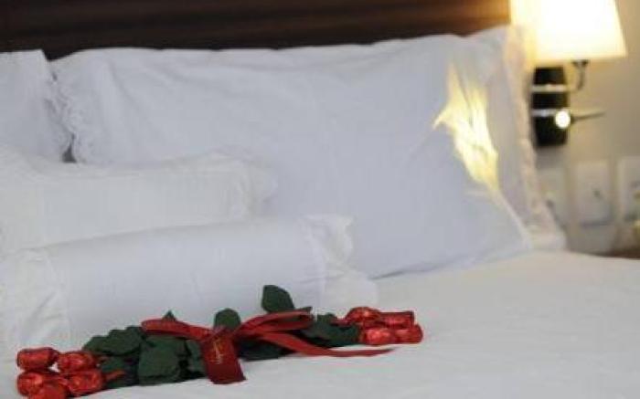 Quality Hotel Vitoria