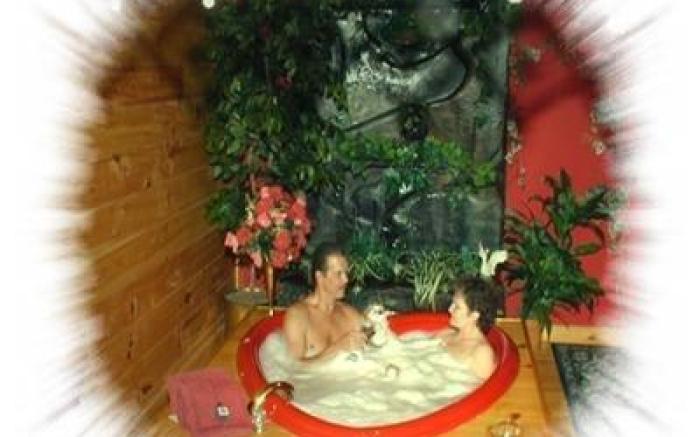 Black Forest Bed & Breakfast