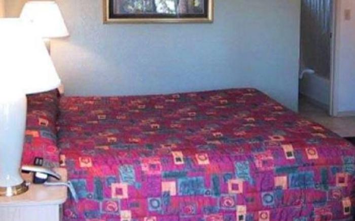 Kelseyville Motel