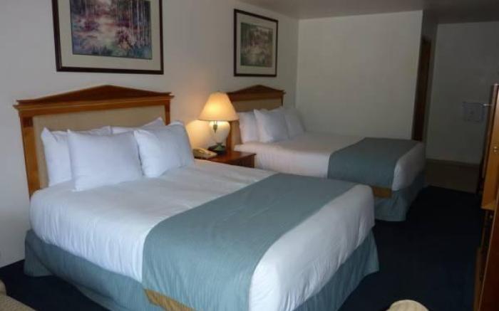 Obertal Inn