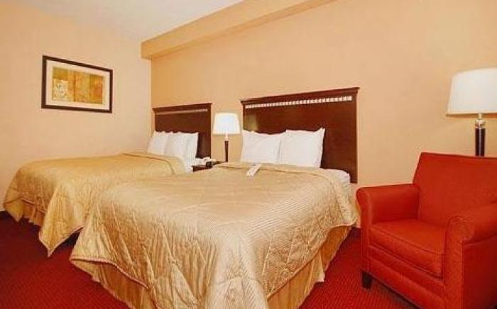 Comfort Inn & Suites