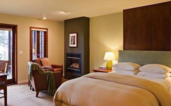 Brewery Gulch Inn & Spa